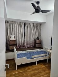 The Minton (D19), Condominium #495675641